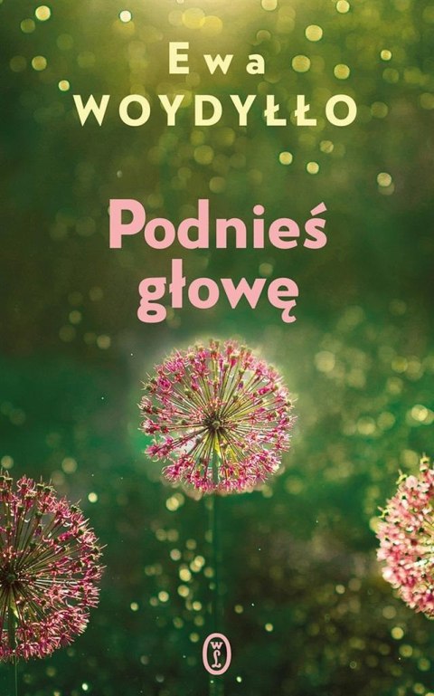 Podnieś głowę Podnieś głowę