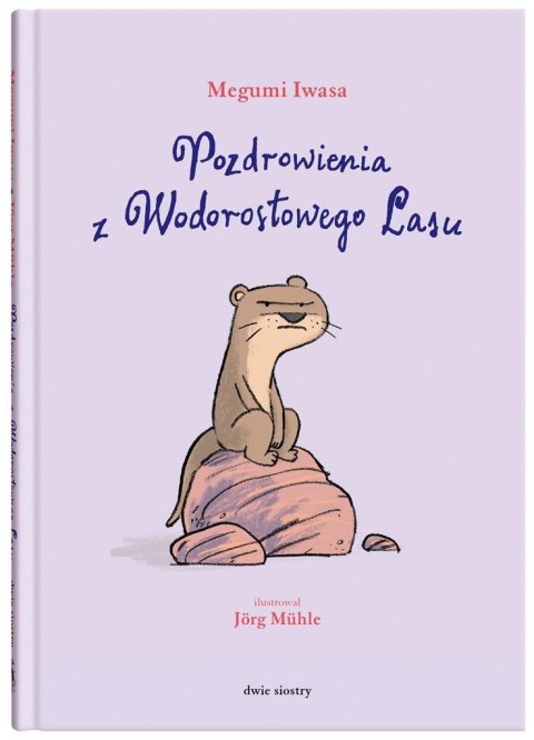 Pozdrowienia z Wodorostowego Lasu Pozdrowienia z Wodorostowego Lasu