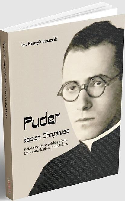 Puder kapłan Chrystusa Puder kapłan Chrystusa