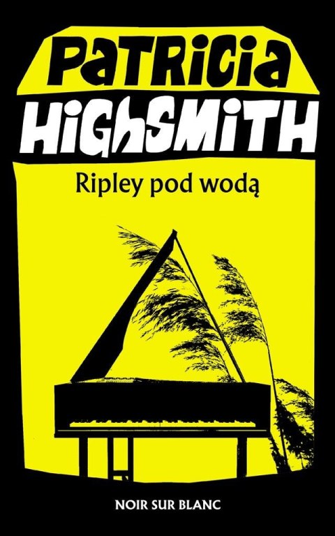 Ripley pod wodą Ripley pod wodą