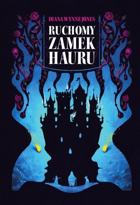 Ruchomy Zamek Hauru Ruchomy Zamek Hauru
