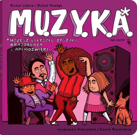 S.E.R.I.A. M.U.Z.Y.K.A. S.E.R.I.A. M.U.Z.Y.K.A.