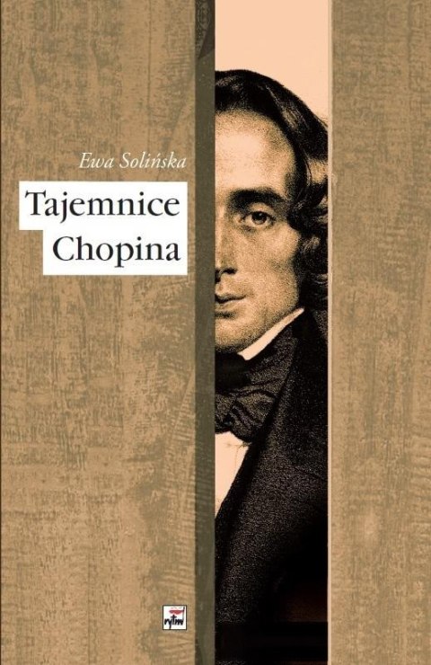 Tajemnice Chopina Tajemnice Chopina