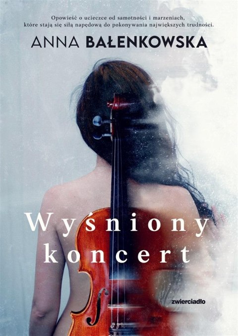 Wyśniony koncert Wyśniony koncert