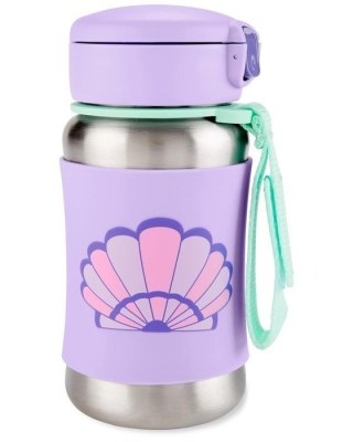 Bidon termiczny Muszelka 350ml
