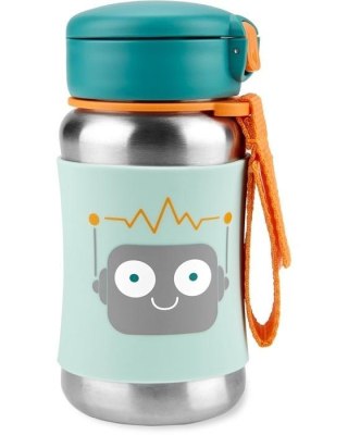 Bidon termiczny Robot 350ml