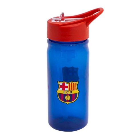 Bidon z rurką FC Barcelona Bidon z rurką FC Barcelona