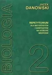 Biologia. Repetytorium. Tom 2