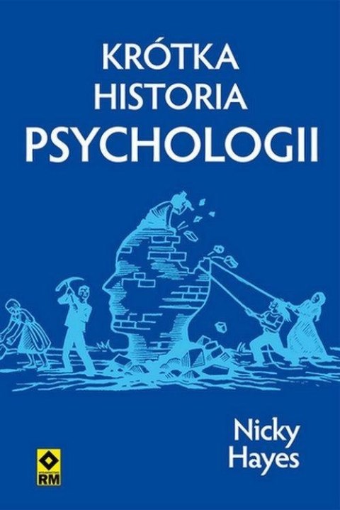 Krótka historia psychologii Krótka historia psychologii