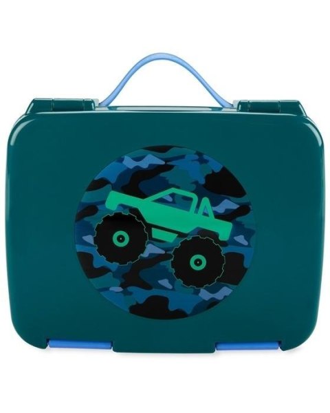 Lunchbox Bento Monster Truck Lunchbox Bento Monster Truck
