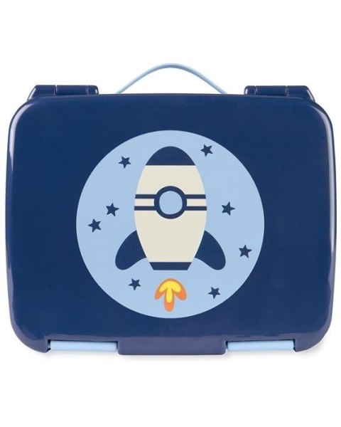 Lunchbox Bento Rakieta Lunchbox Bento Rakieta