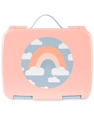Lunchbox Bento Tęcza