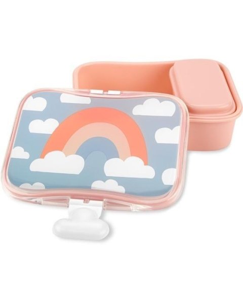 Lunchbox Tęcza 700ml Lunchbox Tęcza 700ml