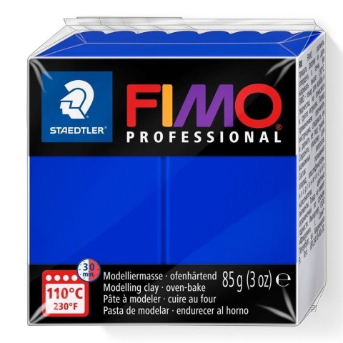 Masa termoutwardzalna Fimo 85g ultramaryna Masa termoutwardzalna Fimo 85g ultramaryna