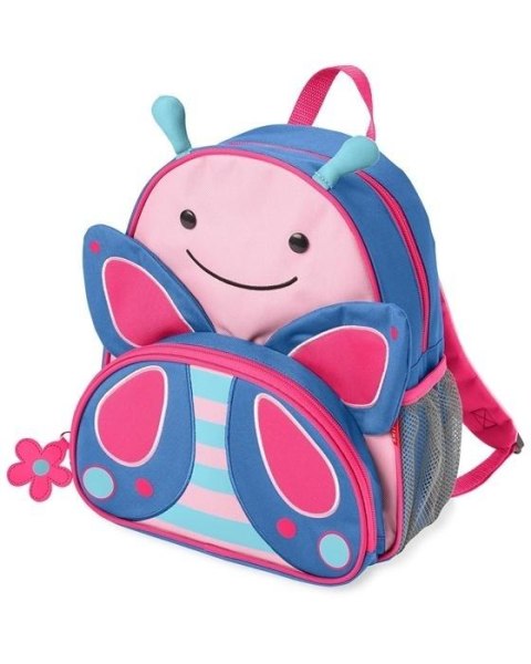 Plecak Motyl Little Kid Plecak Motyl Little Kid