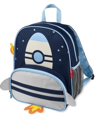 Plecak Rakieta Little Kid