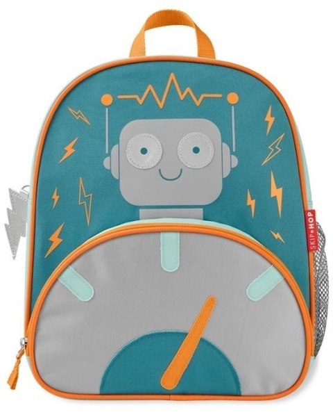 Plecak Robot Little Kid Plecak Robot Little Kid