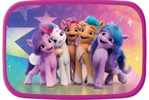 Śniadaniówka My Little Pony ASTRA Śniadaniówka My Little Pony ASTRA