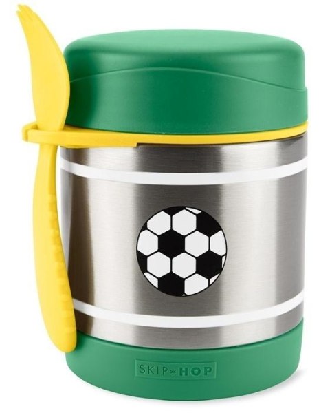 Termos dla dziecka Piłka Nożna 325ml Termos dla dziecka Piłka Nożna 325ml