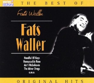 The Best of. Original Hits CD