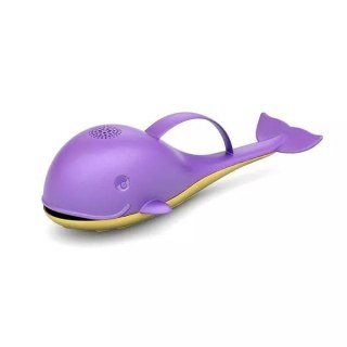 Wieloryb fiolet