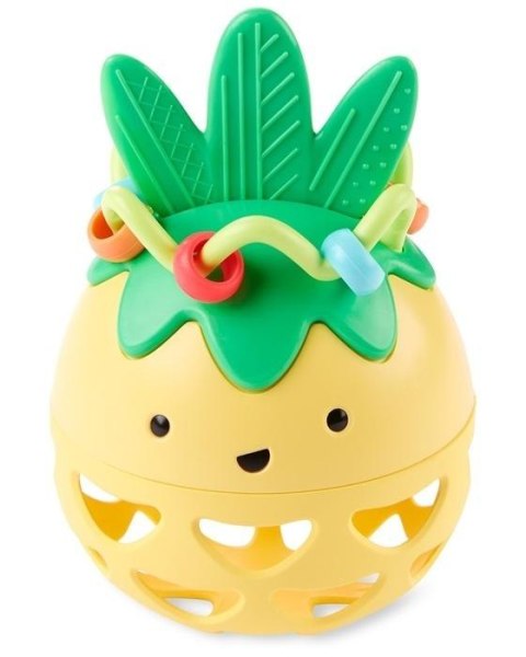 Zabawka z grzechotką Ananas Farma Zabawka z grzechotką Ananas Farma
