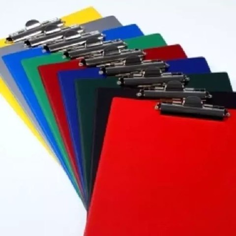 Biurfol, klip format A4, Deska Biurfol, klip format A4, Deska