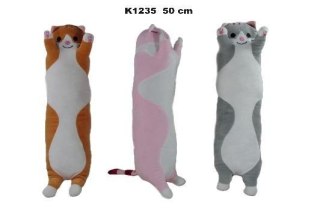 Kot 3 kol 50cm MIX