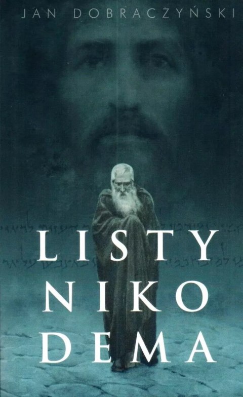 Listy Nikodema (barwione brzegi) Listy Nikodema (barwione brzegi)