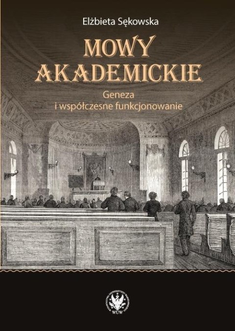 Mowy akademickie Mowy akademickie