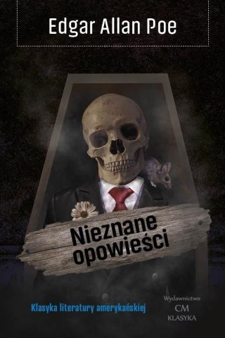Nieznane opowieści