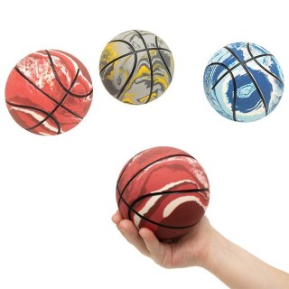 Piłeczka koszykówka 9cm mix