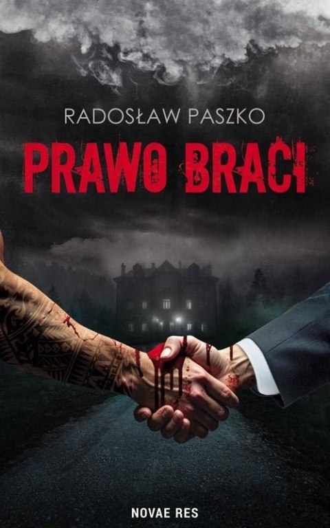 Prawo Braci Prawo Braci