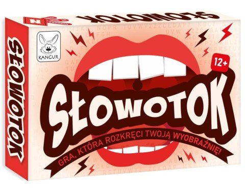Słowotok Słowotok