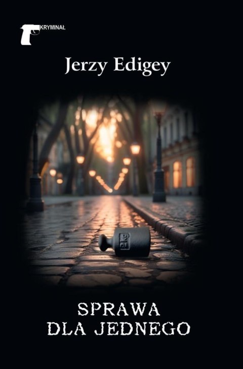 Sprawa dla jednego Sprawa dla jednego