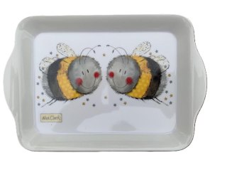 Taca kuchenna mała Pszczoły