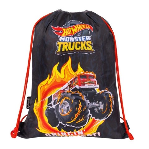 Worek na obuwie Hot Wheels Worek na obuwie Hot Wheels
