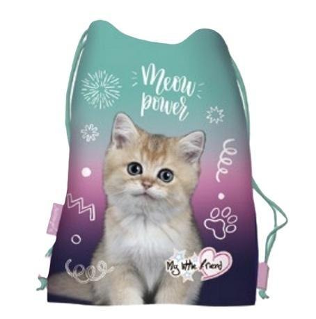 Worek na obuwie Kitty Party Worek na obuwie Kitty Party