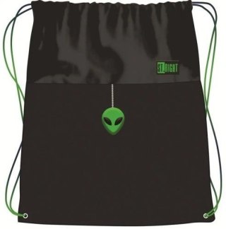 Worek na obuwie SO1 Green Power
