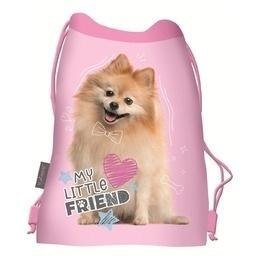 Worek na obuwie Sweet Pomeranian Worek na obuwie Sweet Pomeranian