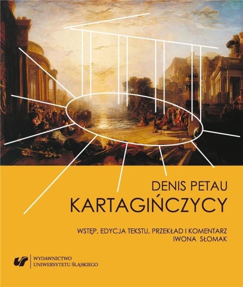 Denis Petau: Kartagińczycy Denis Petau: Kartagińczycy