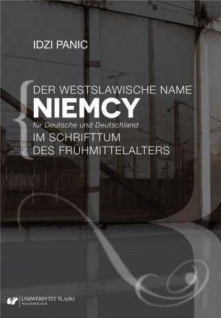 Der Westslawische Name Niemcy fur Deutsche