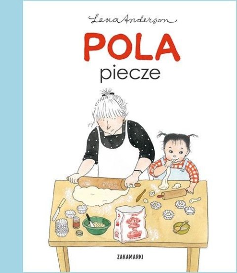Pola piecze Pola piecze