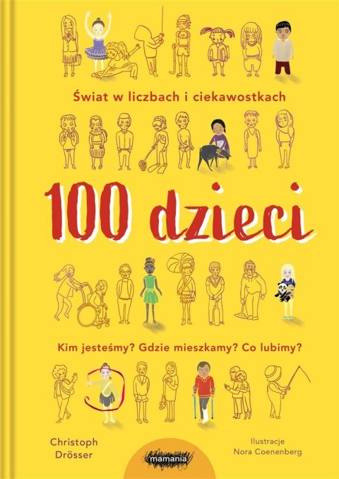 100 dzieci 100 dzieci
