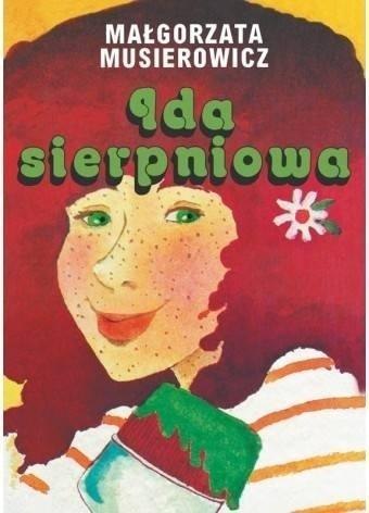 Ida sierpniowa Ida sierpniowa