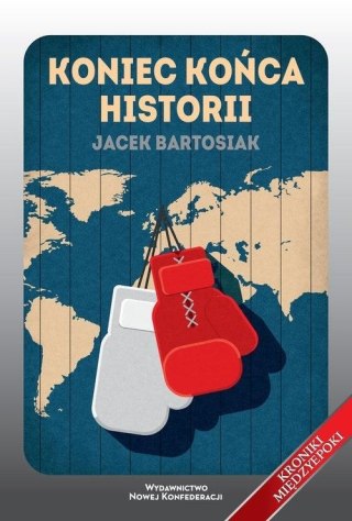 Koniec końca historii BR