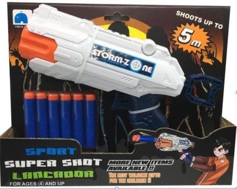 Pistolet do rzutek Pistolet do rzutek