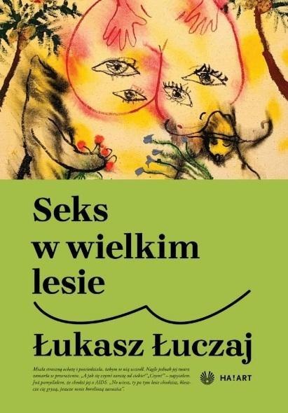 Seks w wielkim lesie w.2 Seks w wielkim lesie w.2
