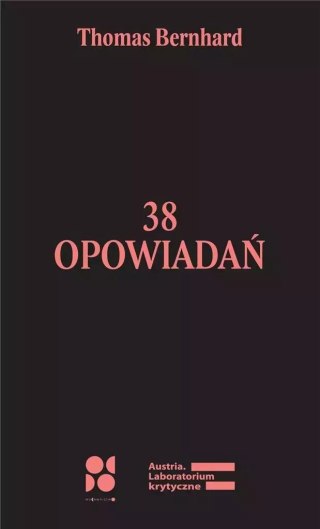 38 opowiadań