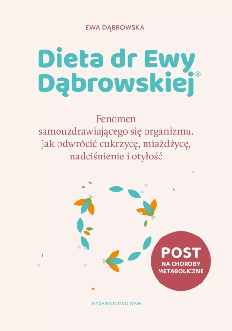 Dieta dr Ewy Dąbrowskiej® Dieta dr Ewy Dąbrowskiej®